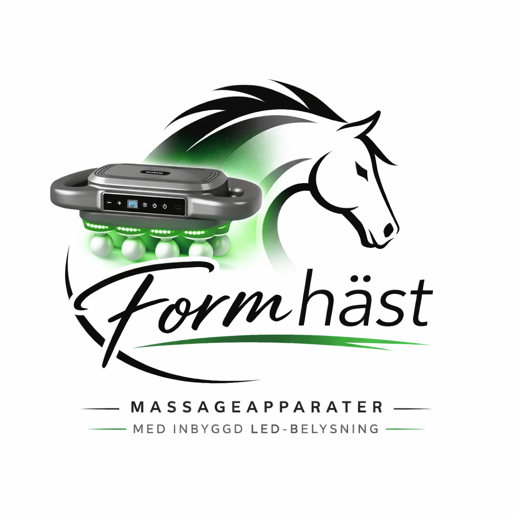 Formhäst